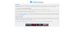 Desktop Screenshot of antilles.nautique.com